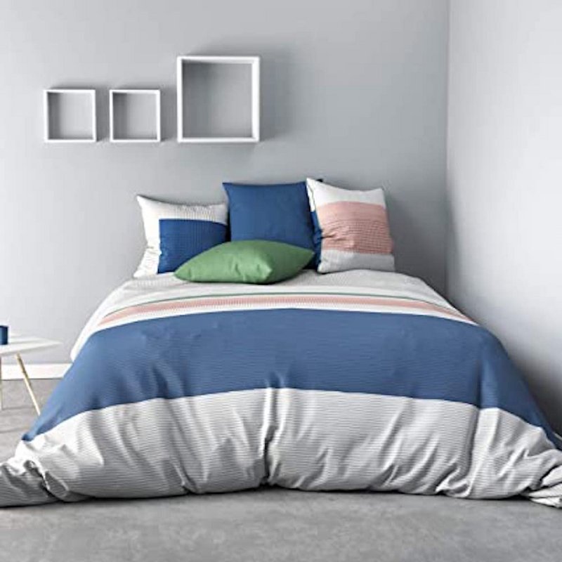DOUMIE Sarl - linge de lit - 3