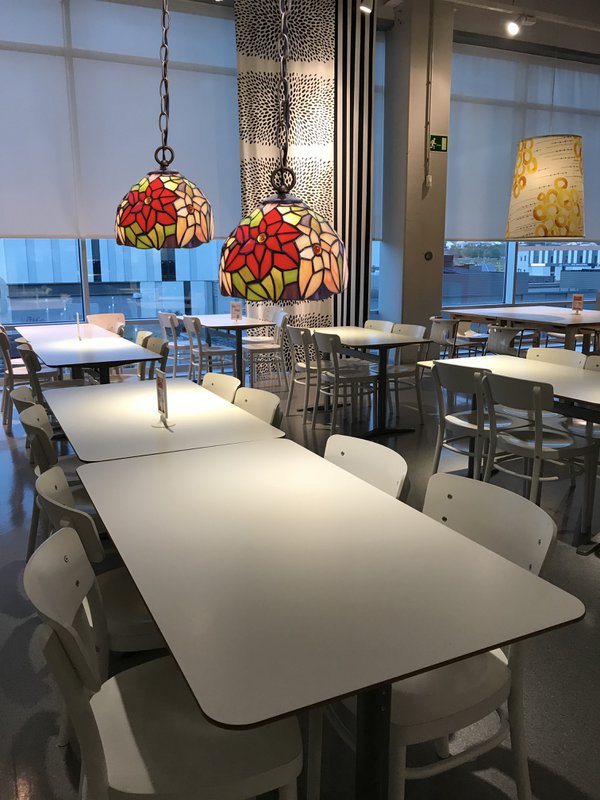 Alexandra Lighting - 4