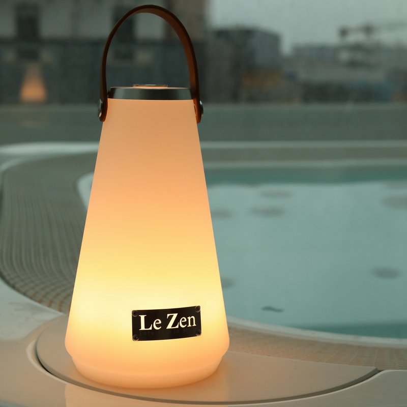 Le Zen - 4