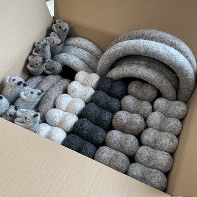 Pawsome Pet Toys