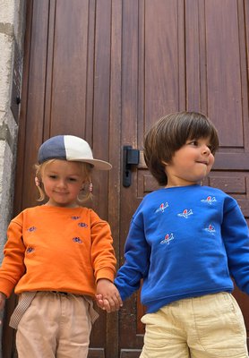 Slopes&Town Kids