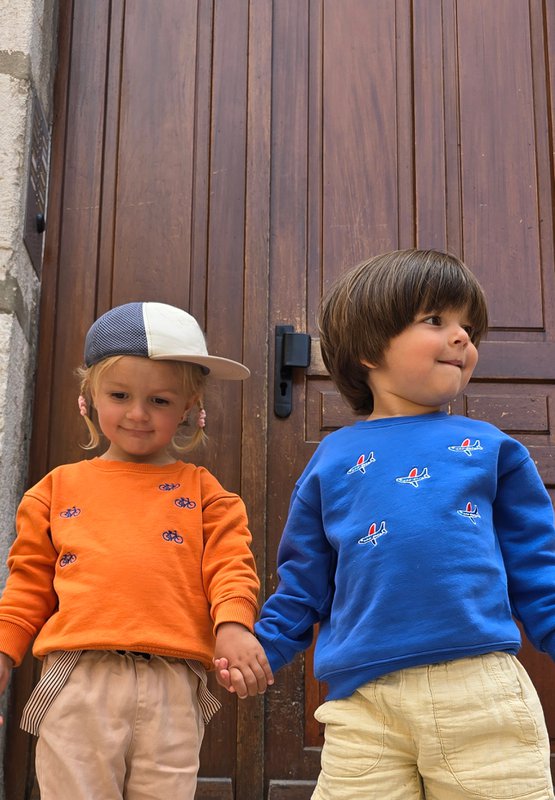 Slopes&Town Kids - 1