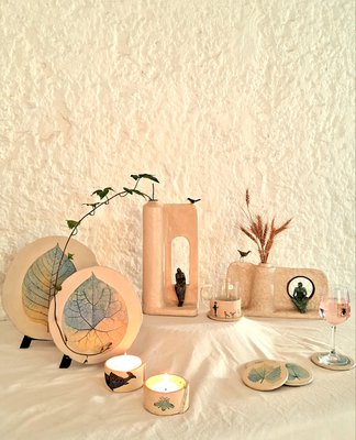 Aranya Earthcraft