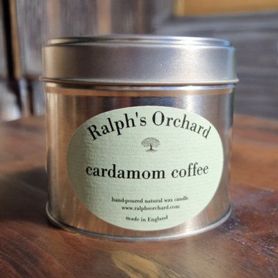RALPH'S ORCHARD LIMITED