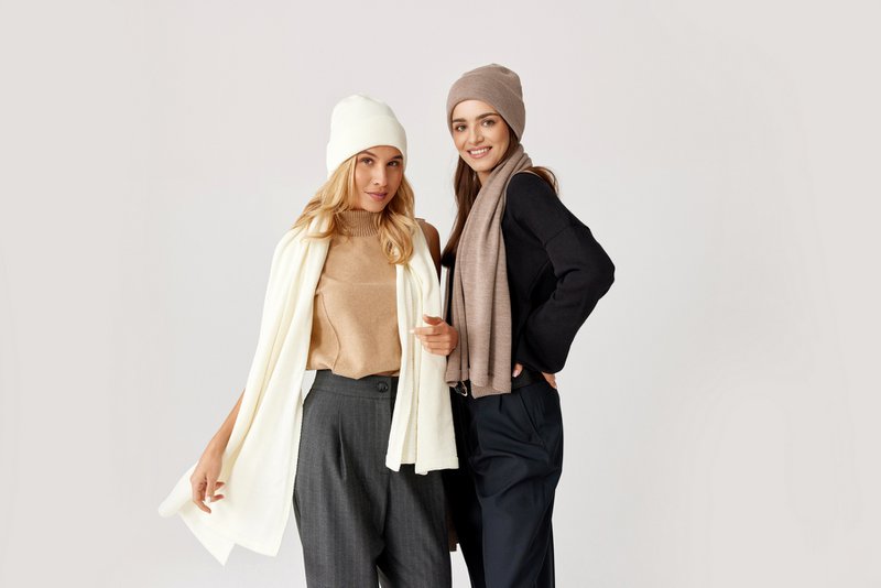 Ander – Premium Quality Hats & Knitwear from Poland - 1
