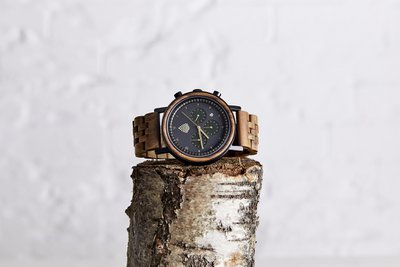 The Sustainable Watch Company
