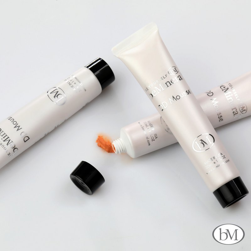 beMineral® - 1