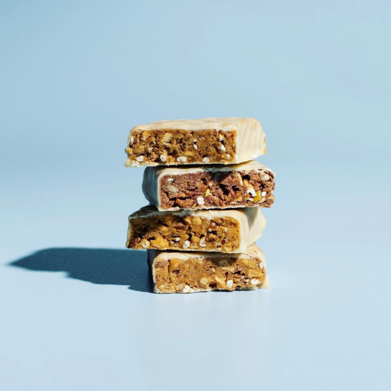 Ration Snacks - 8