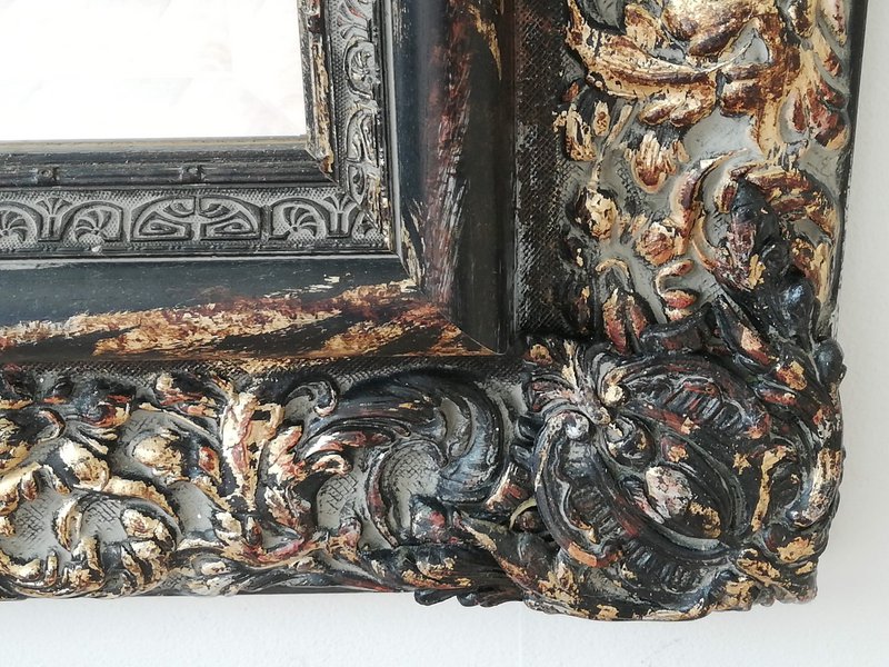 DeZwart Mirrors - 7