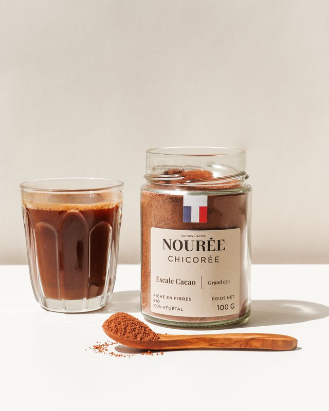 NOURÉE - 7