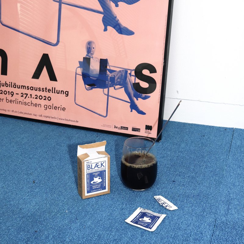 BLÆK Coffee - 7