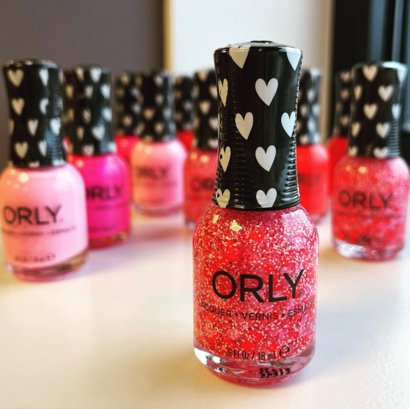 ORLY - 2