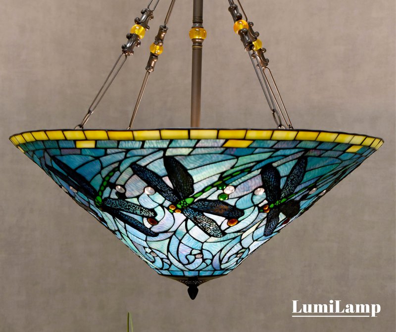 Lumi Lamp - 7