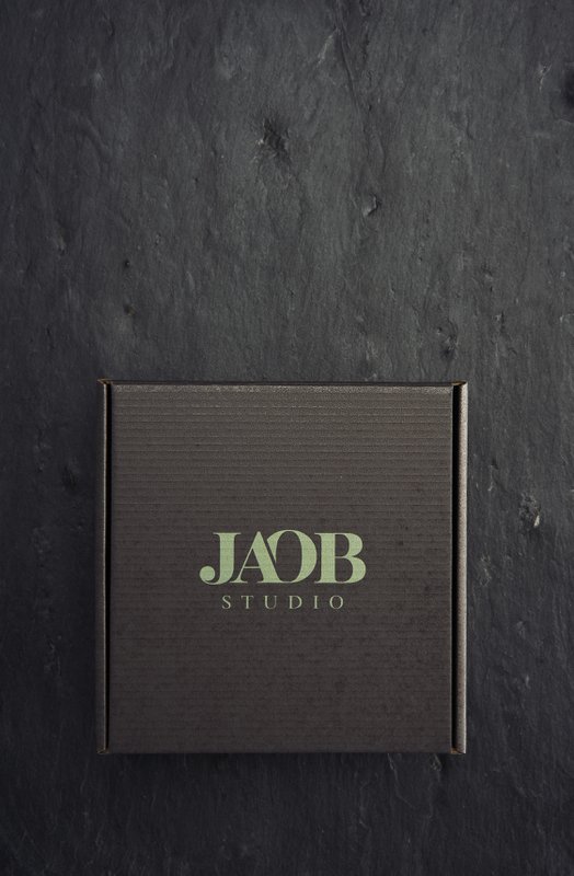 JAOBSTUDIO - 1