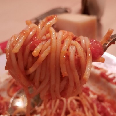 Peremin's Berliner Sauce