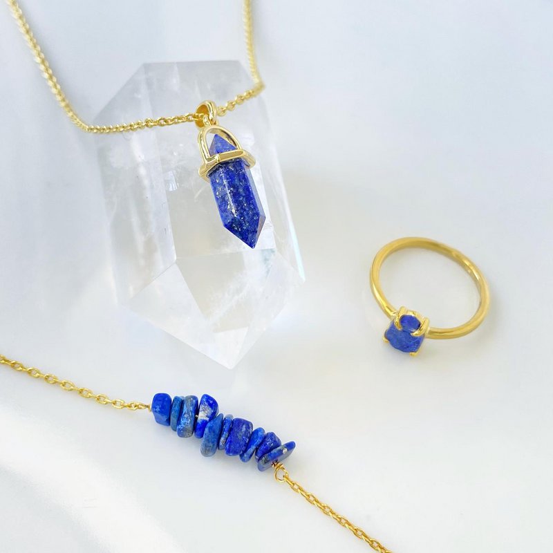 TALISMAS BIJOUX - 4