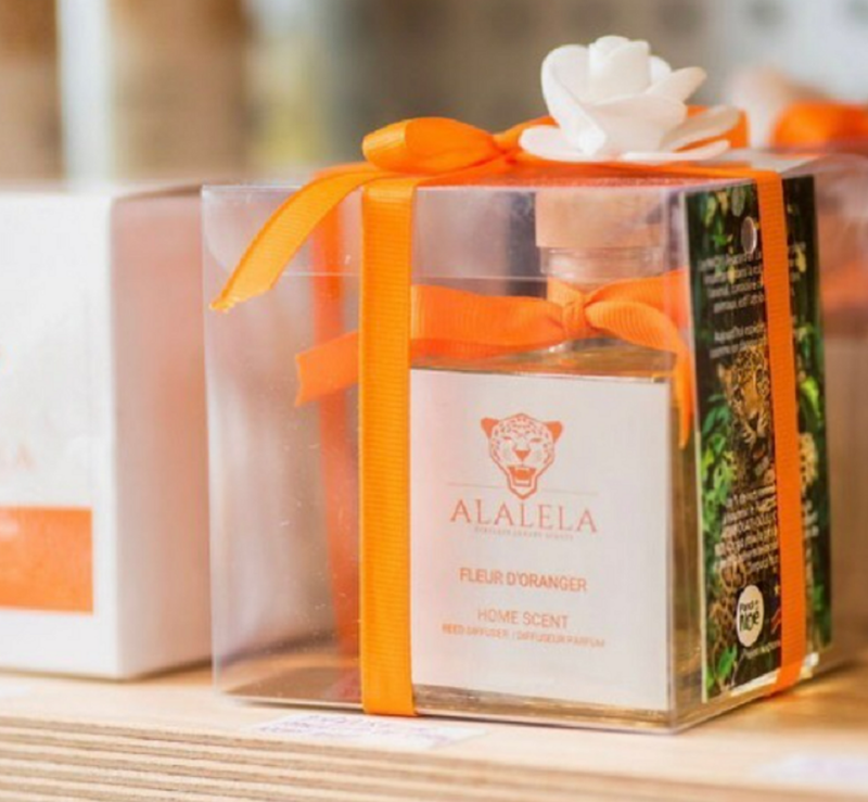 ALALELA - 6