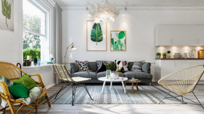 Blooming Fashion Lifestyle , Accessories and Home Decor