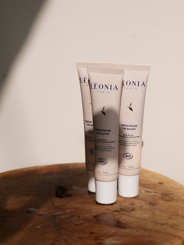 LÉONIA Paris® - 8