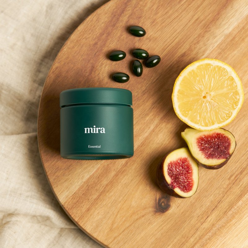 mira - 2