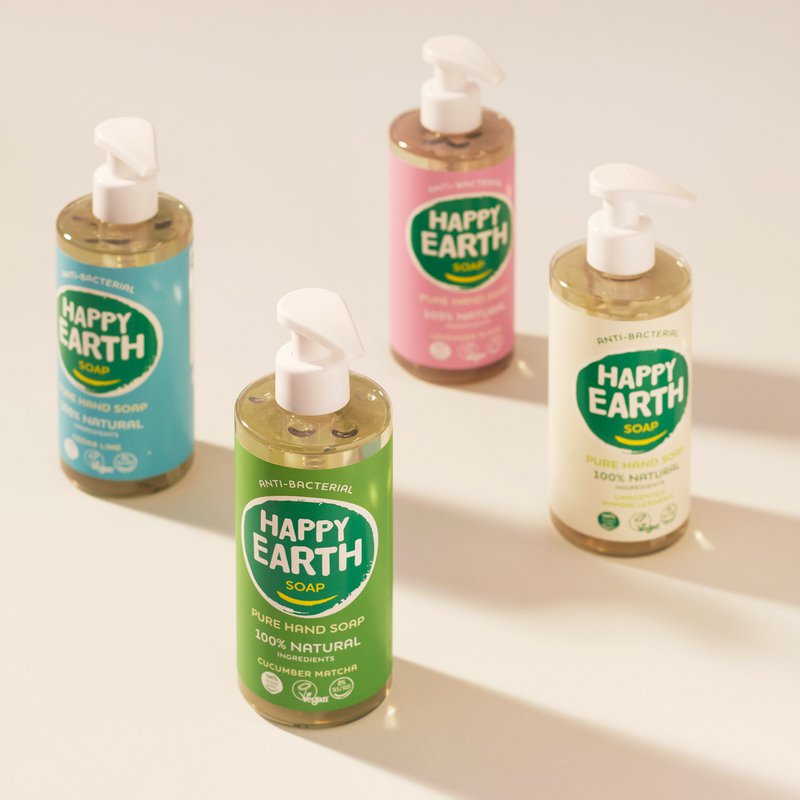 Happy Earth  - 5