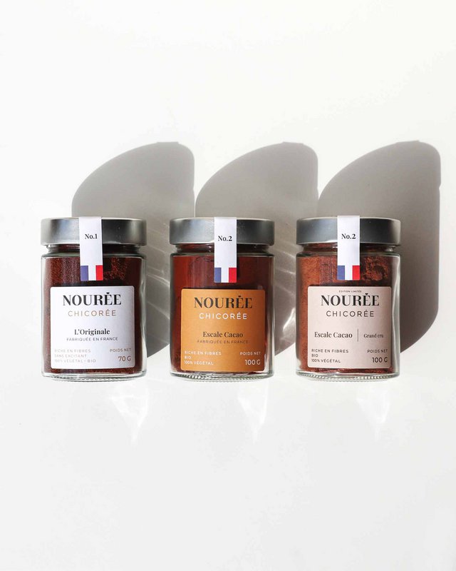 NOURÉE - 9