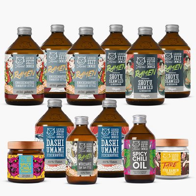 Goodvenience.bio GmbH