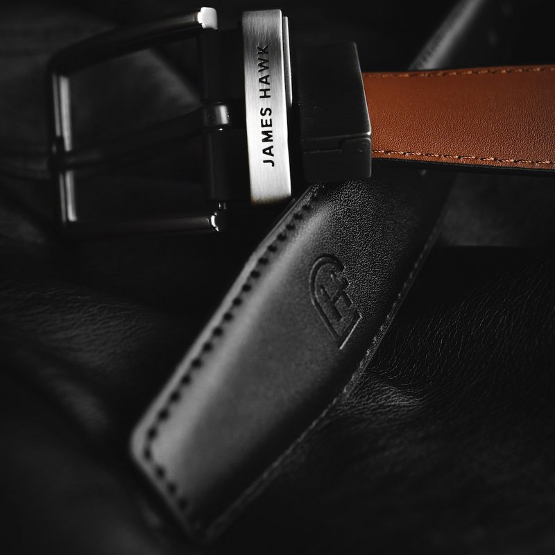 James Hawk - 4