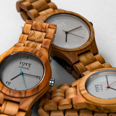 1915 watches