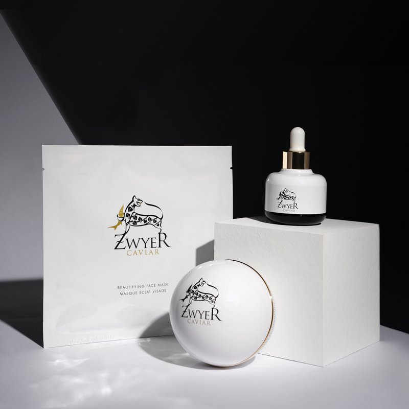 Zwyer Caviar - 4