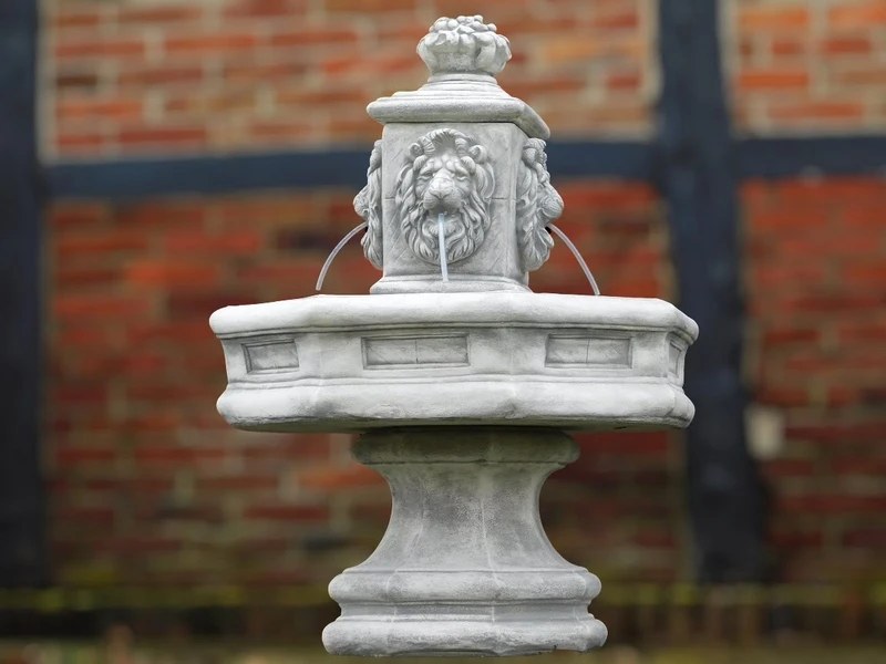 Houseandgarden - 1