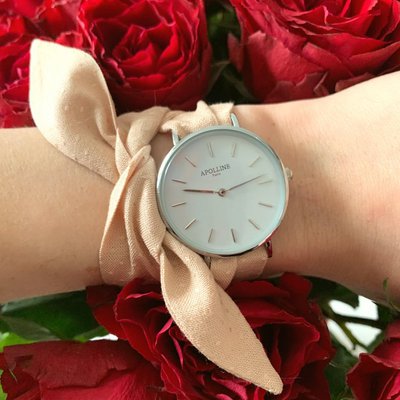 APOLLINE PARIS