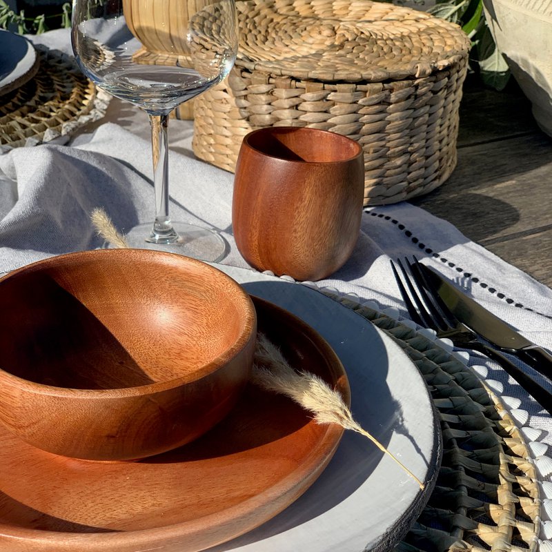 Khaya Woodware - 6