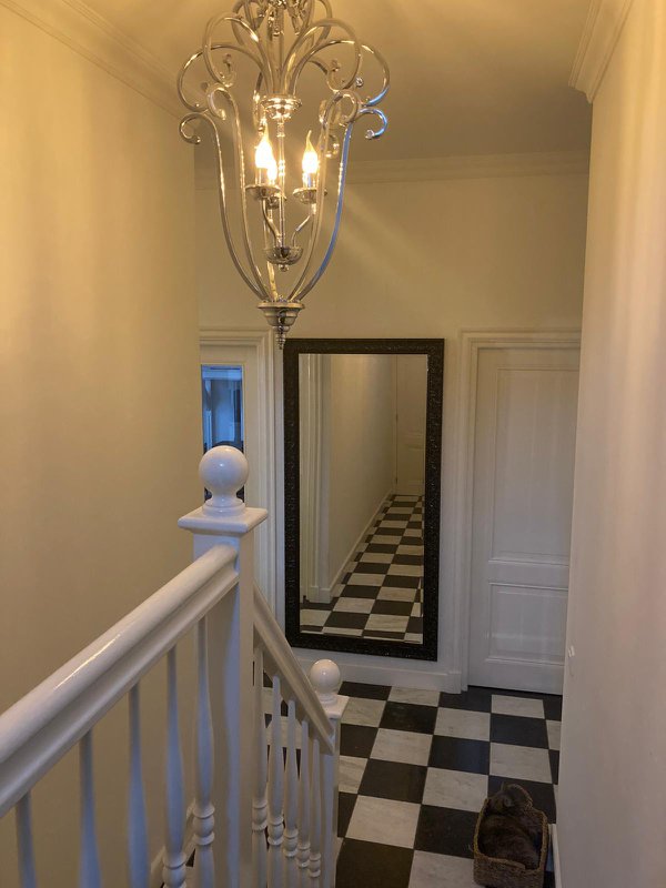 DeZwart Mirrors - 6