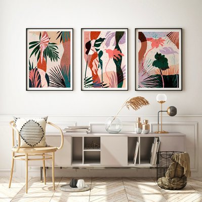 Violets Print House