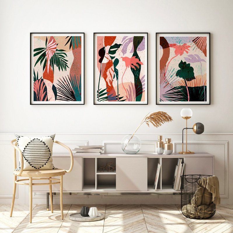 Violets Print House - 3