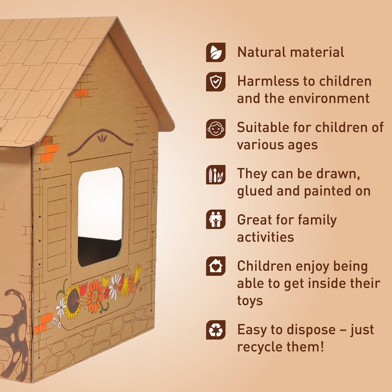 Annahouse - 2