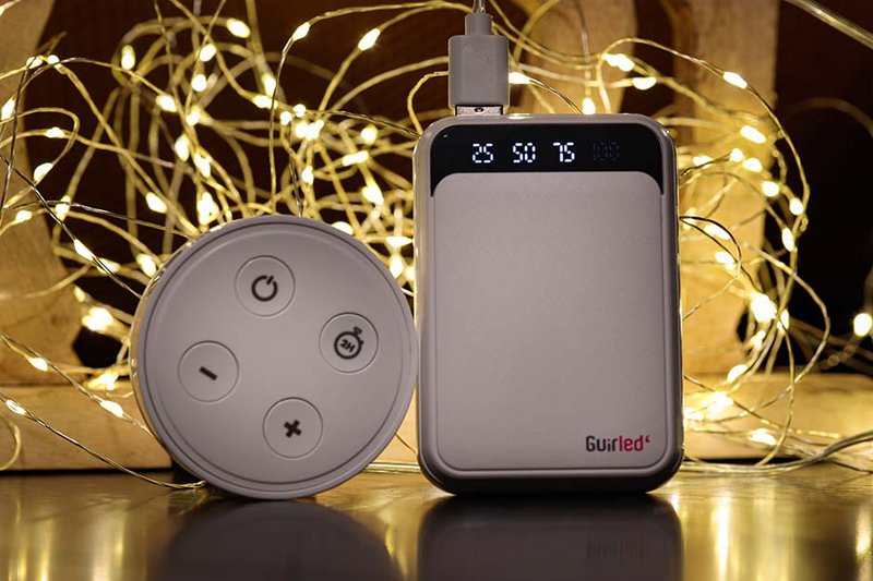 GUIRLED - 7