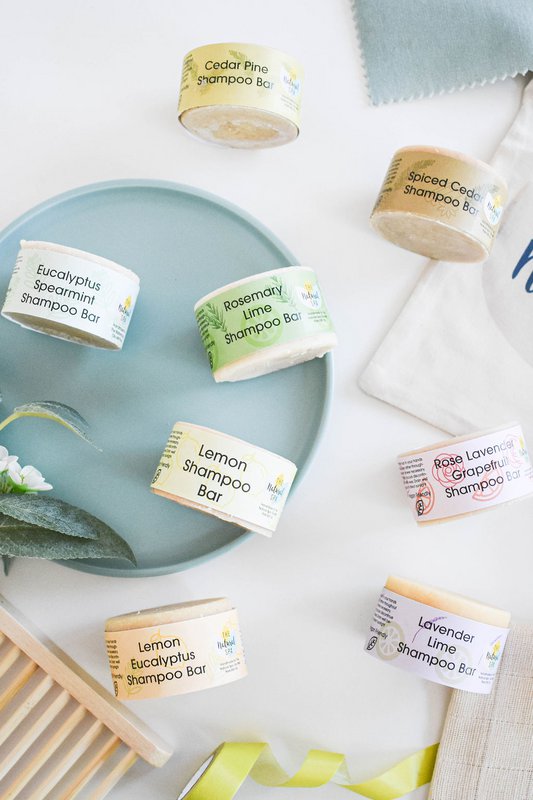 THE NATURAL SPA COSMETICS - 8