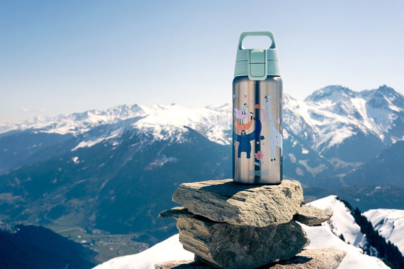 Sigg - 7