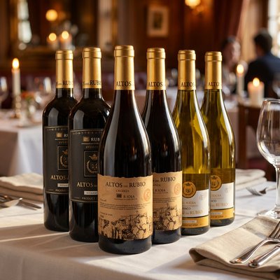 Viñedos y Bodegas Lyng