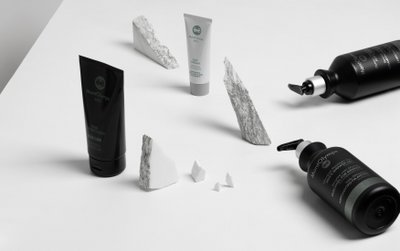 MontOlympe Natural Cosmetics