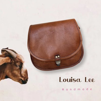 Louisa Lee
