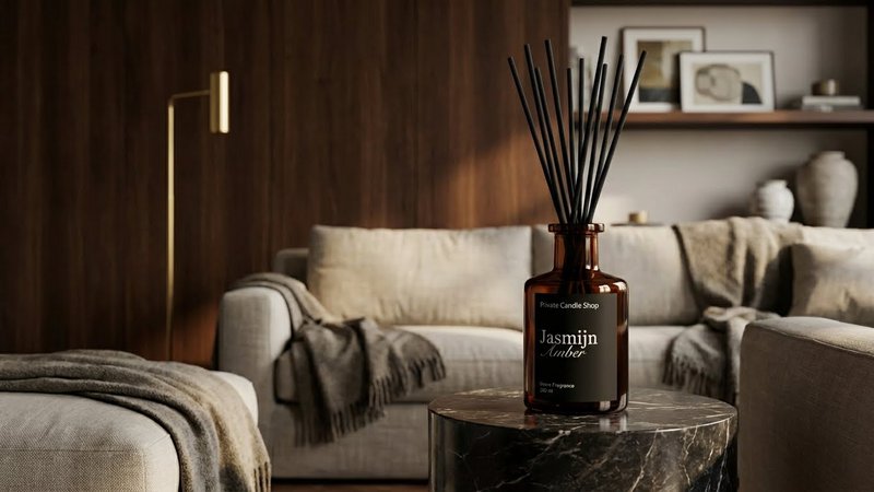 Private Candle Shop - 7