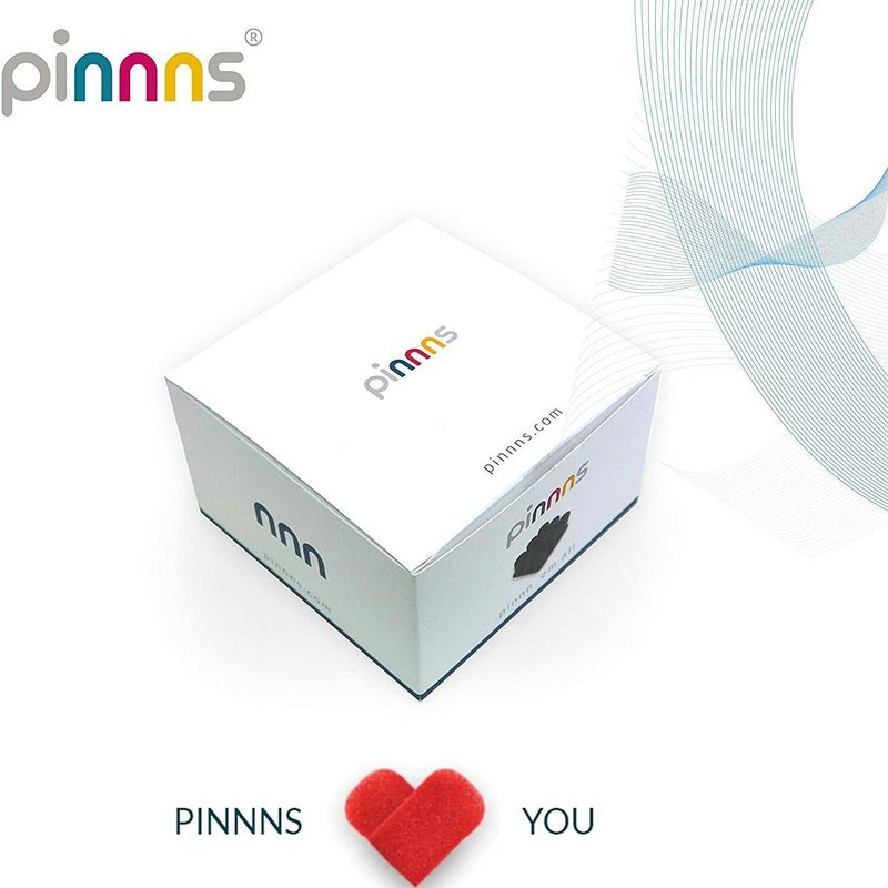Pinnns - 3