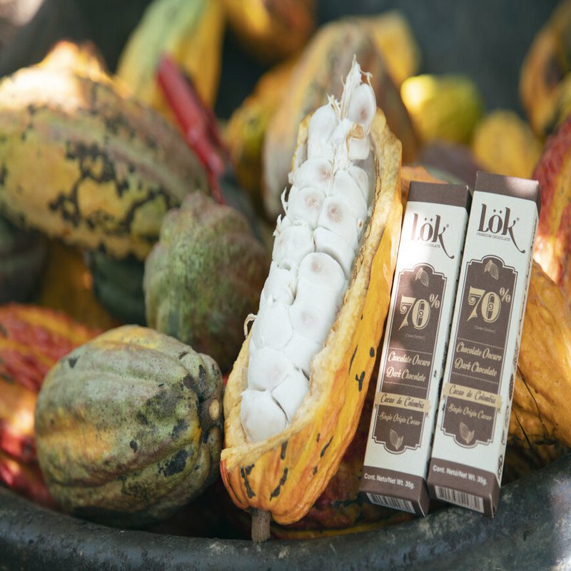 Lok Foods Austria - 1