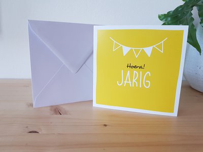 STUDIO SALUT WENSKAARTEN