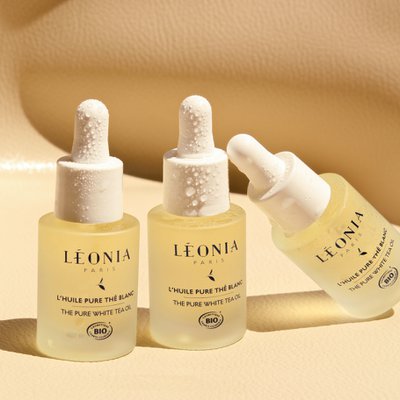 LÉONIA Paris®