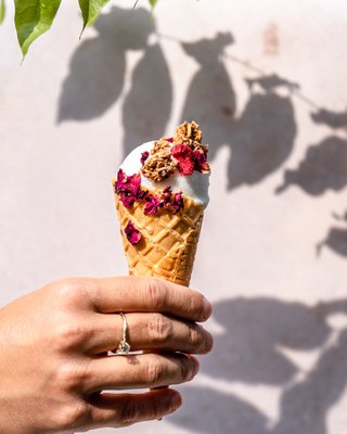 Naturally Granola