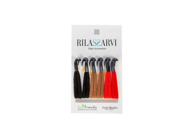 Rilassarvi